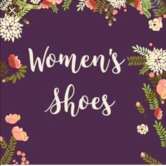 Shoes - Picture 1 of 1